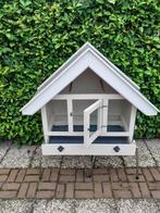 prachtige nostalgisch houten duivenhok, Ophalen, Zo goed als nieuw