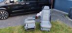 Stoelen Mercedes w639 Viano., Auto-onderdelen, Ophalen, Gebruikt, Mercedes-Benz
