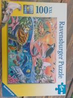 Ravensburger oceaan puzzel, Ophalen of Verzenden, Zo goed als nieuw