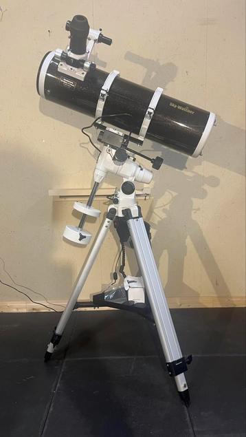 Skywatcher 150/750 met beschikbaar voor biedingen