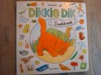 Jet Boeke - Dikkie Dik zoekboek, Ophalen of Verzenden, Zo goed als nieuw, Jet Boeke