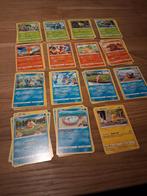 Pokemon GO Kaarten Bulk - 130+ Kaarten, Hobby en Vrije tijd, Verzamelkaartspellen | Pokémon, Ophalen of Verzenden, Zo goed als nieuw