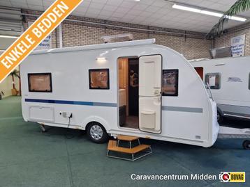 Adria Altea 502 LU 2024, Thule en Aut. Mover beschikbaar voor biedingen