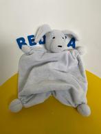 3660 Tuuf Tuuf's world knuffellap lap hond badstof, Ophalen of Verzenden, Zo goed als nieuw, Overige typen