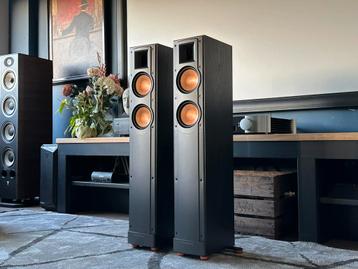 Klipsch RF-42 MK2 beschikbaar voor biedingen