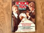 Horror Boek - Horror Films  engels, Ophalen of Verzenden, Gelezen, Overige typen