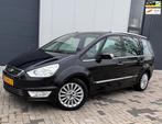 Ford Galaxy 1.6 SCTi Titanium 7 PERSSONS, Auto's, Voorwielaandrijving, Gebruikt, 4 cilinders, 1634 kg