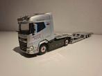Wsi daf xg de ruiter., Hobby en Vrije tijd, Modelauto's | 1:50, Ophalen, Nieuw, Bus of Vrachtwagen, Wsi