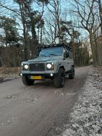 Defender 90 custom, Auto's, 4 cilinders, Vierwielaandrijving, Particulier, 3500 kg