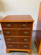 Meubels kersenhout, Huis en Inrichting, Kasten | Dressoirs, Ophalen, Gebruikt, Met deur(en), Klassiek