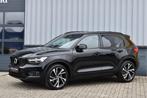 Volvo XC40 1.5 T5 Recharge R-Design 262 Pk Leder 360 Camera, Gebruikt, Adaptive Cruise Control, Zwart, Leder