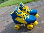Rolschaatsen Rio roller maat 34 zo goed als nieuw, Ophalen of Verzenden, Zo goed als nieuw, Kinderen
