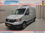 Volkswagen Crafter 2.0TDI L3/H3 Automaat Euro 6! (bj 2020), Gebruikt, Euro 6, 4 cilinders, Volkswagen