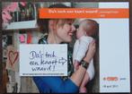 Postzegelmapje 434 – Da’s toch een kaart waard!, Verzenden, Postfris