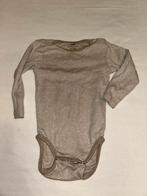 H&M gestreepte romper maat 74, Kinderen en Baby's, Babykleding | Maat 74, Ophalen of Verzenden, Zo goed als nieuw, Jongetje of Meisje