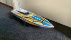 traxxas blast, Hobby en Vrije tijd, Modelbouw | Boten en Schepen, Ophalen of Verzenden, Gebruikt, Overige merken
