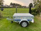 Mooie aanhanger / bagagewagen, Auto diversen, Aanhangers en Bagagewagens, Ophalen, Zo goed als nieuw