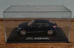 Opel Insignia, Hobby en Vrije tijd, Modelauto's | 1:43, Ophalen, Zo goed als nieuw, Auto