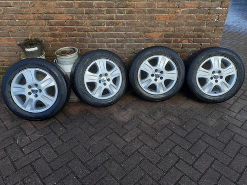 Originele LMV 16" voor Ford Mondeo 2000 - 2014, Auto-onderdelen, Banden en Velgen, Banden en Velgen, Zomerbanden, 16 inch, 215 mm