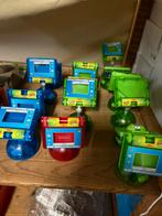 Partij Speelgoed vendingmachine circa 1200 stuks, Ophalen, Zo goed als nieuw