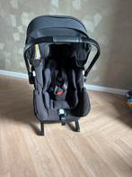 Bugabo Nuna Pipa Lite Isofix Autostoeltje, Overige merken, Zo goed als nieuw, Isofix, 0 t/m 13 kg