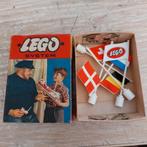 Vintage lego doos nr 242, Antiek en Kunst, Antiek | Speelgoed, Ophalen