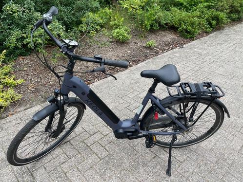 Keola 727M, 2023, 524wh accu, ZGAN, Fietsen en Brommers, Elektrische fietsen, Zo goed als nieuw, Overige merken, 47 tot 51 cm