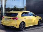 Mercedes-Benz A-klasse 250 e AMG Line | Panoramadak | Naviga, Stof, Gebruikt, 16 kWh, 160 pk