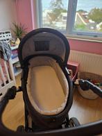Kinderwagen in Zeer Goede Staat, Kinderen en Baby's, Kinderwagens en Combinaties, Zo goed als nieuw, Met reiswieg, Ophalen, Kinderwagen