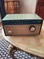 Philips radio, Antiek en Kunst, Antiek | Tv's en Audio, Ophalen