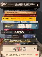 Diverse mooie boeken, Ophalen of Verzenden, Zo goed als nieuw, Verschillende onderwerpen