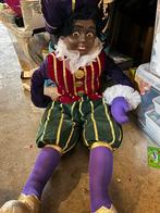 Pieten poppen, Diversen, Sinterklaas, Ophalen of Verzenden, Zo goed als nieuw
