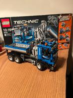 Lego technic 8052, Kinderen en Baby's, Speelgoed | Duplo en Lego, Complete set, Ophalen of Verzenden, Lego, Zo goed als nieuw