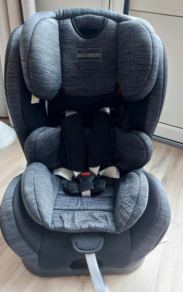 Novi Baby Tobias Pro Autostoel 0-1-2-3, Kinderen en Baby's, Autostoeltjes, Zo goed als nieuw, Overige merken, 0 t/m 13 kg, Autogordel of Isofix