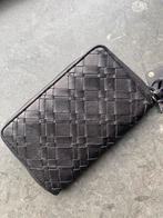 Massimo Dutti Portemonnee - Nieuw, Sieraden, Tassen en Uiterlijk, Portemonnees, Overige merken, Zwart, Nieuw, Ophalen of Verzenden