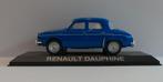 1:43 modelauto Renault Dauphine verpakking., Hobby en Vrije tijd, Modelauto's | 1:43, Ophalen of Verzenden, Nieuw, Auto, Overige merken