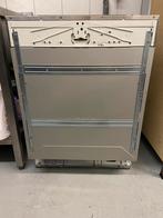 Miele inbouw vaatwasser, Ophalen, Minder dan 85 cm, 60 cm of meer, Zo goed als nieuw