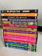 Jiskefet DVD Collectie, Alle leeftijden, Boxset, Ophalen of Verzenden, Zo goed als nieuw