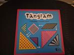 Tangram, Hobby en Vrije tijd, Denksport en Puzzels, Ophalen of Verzenden, Zo goed als nieuw