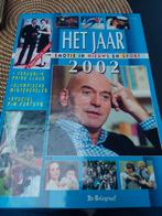 Het Jaar 2002 - De Telegraaf, Boeken, Tijdschriften en Kranten, Ophalen of Verzenden, Gelezen, Krant