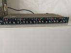 BSS DPR-504 4 kanaals quad noise gate/expander, Ophalen of Verzenden, Gebruikt, Overige typen