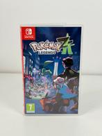 Pokemon Legends ZA - Nintendo Switch, Avontuur en Actie, Online, 1 speler, Ophalen of Verzenden