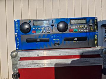 Skytec tec2500 beschikbaar voor biedingen