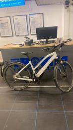 Specialized turbo vado 4.0, Fietsen en Brommers, Elektrische fietsen, Gebruikt, 50 km per accu of meer, 55 tot 59 cm, Ophalen