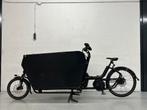 2X  Urban Arrow Cargo XL | Bosch Cargo Line | Aluminium bak, Fietsen en Brommers, Gebruikt, Goederen, Elektrisch, Ophalen