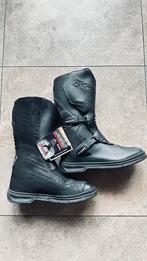 TCX Motorlaarzen maat 45, Nieuw met kaartje, Heren, Ophalen of Verzenden, TCX