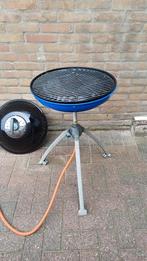 Cadac Skottel braai met accessoires, Caravans en Kamperen, Ophalen, Gebruikt