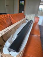 Sonos Arc Ultra (Zwart) Soundbar, Ophalen of Verzenden, Nieuw