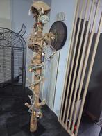 vogels speelboom, Dieren en Toebehoren, Vogels | Parkieten en Papegaaien, Meerdere dieren, Parkiet