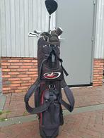 Heren golfset merk Power Bilt, Ophalen, Gebruikt, Set, Overige merken